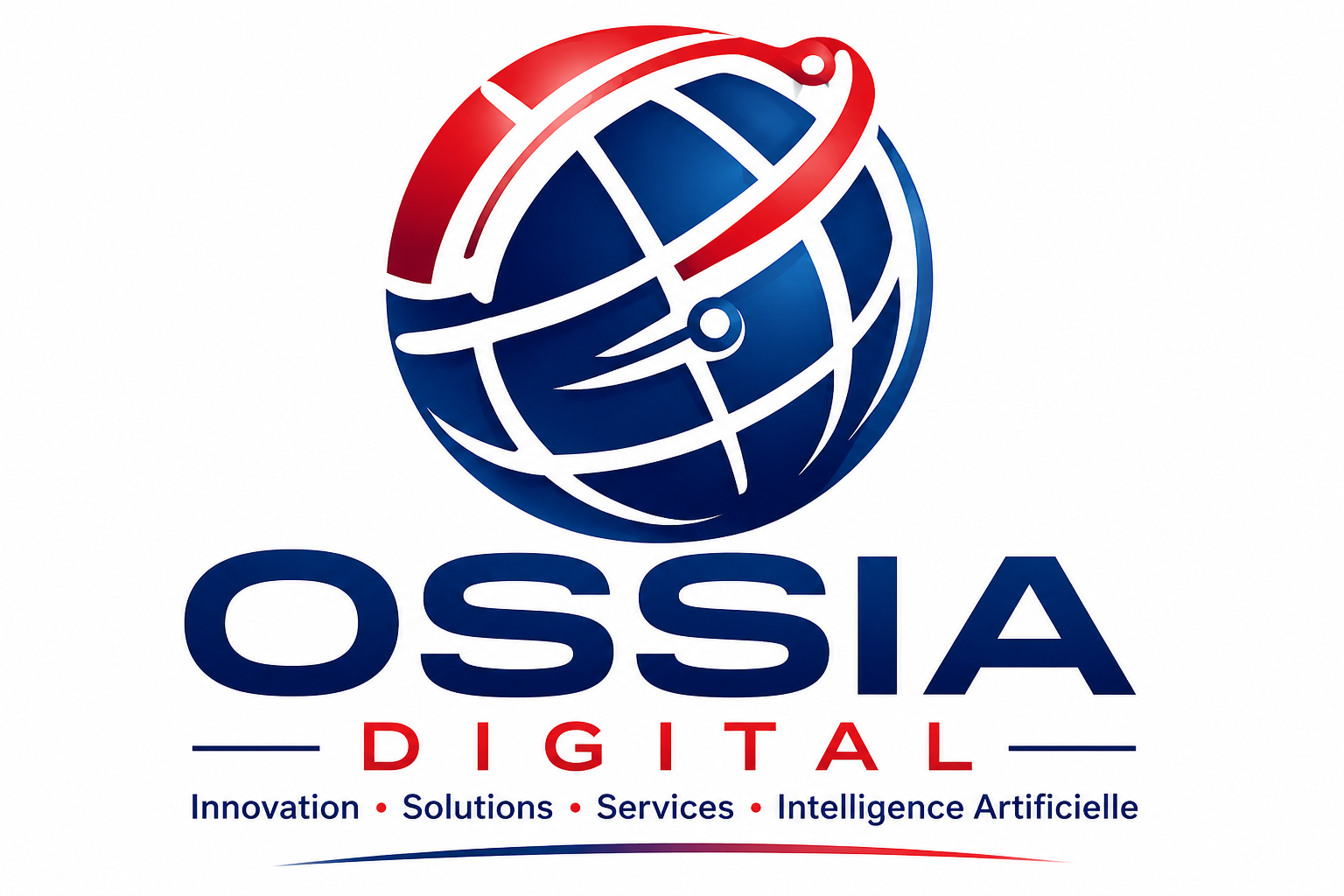 OSSIA DIGITAL