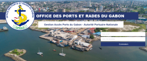 Gestion des Accès aux Ports du Gabon